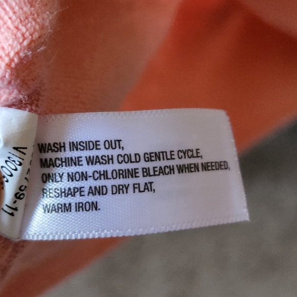 Gap tissue weight sweater - Picture 4 of 5